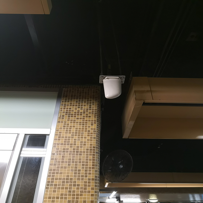 地鐵機(jī)車天線