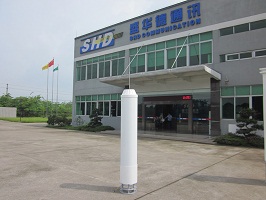 排氣管天線(xiàn)